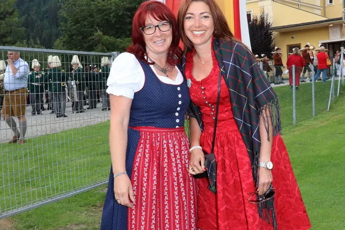 Klicken Sie sich durch die Bilder!