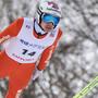 Simon Ammann hebt in Lillehammer in seine 28. Saison ab