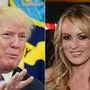 Stormy Daniels könnte Trump noch gefährlich werden