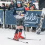 Andreas Gabalier überzeugte beim Charity-Race in Kitzbühel.