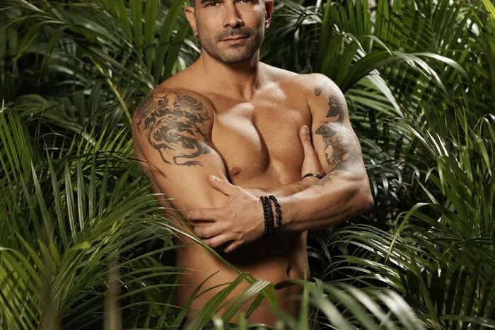 Marc Terenzi (38), Musiker.Verdienste: Nicht nur Lohfinks Ex, sondern vor allem jener vonSarah Connor. Seit dem Ehe-Aus 2010 scheiterte er u. a. als Stripper.Kolportierte Gage: 55.000 Euro.