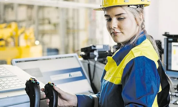 Karriere bei voestalpine 