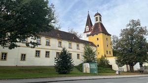 Um komplette Barrierefreiheit zu garantieren, wird ein Wahlsprengel in Leoben-Göss künftig verlegt werden