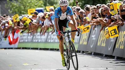 Markus Eibegger