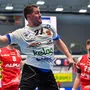 Klec feiert in Krems sein Comeback