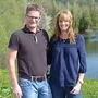 Werner und Nicole Monsberger