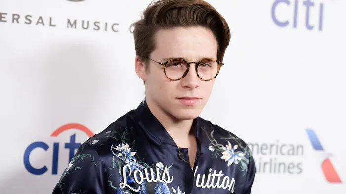 Brooklyn Beckham