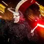 Heute kommt in Klagenfurt der Krampus! Einer? Nein: Hunderte!!