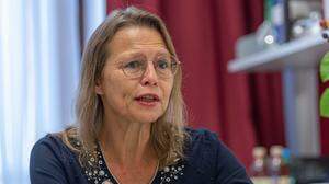 Beatrix Karl wird Vorsitzende der Pädagogischen Hoch-Schulen | Beatrix Karl wird Vorsitzende der Pädagogischen Hoch-Schulen