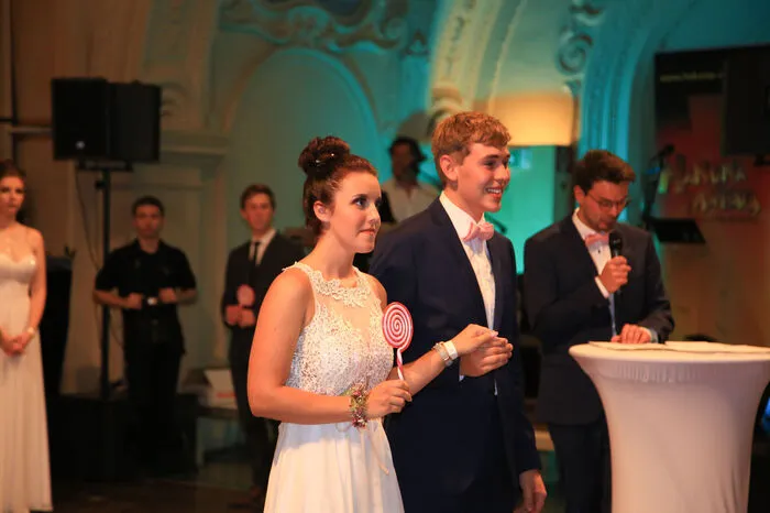 Am Nationalfeiertag feierten die Maturantinnen und Maturanten des Abteigymnasiums Seckau ihren Maturaball im Veranstaltungszentrum Judenburg.