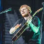 Ed Sheeran