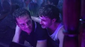 Andrew Scott und Paul Mescal in „All of Us Strangers“ 