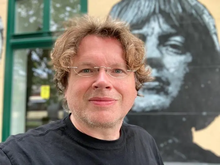 wolfgang tischer, literaturcafe.de