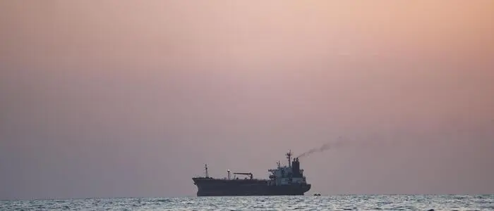 Die Meerenge Bab al-Mandab ist eine wichtige Schifffahrtsroute zwischen Europa und Asien.