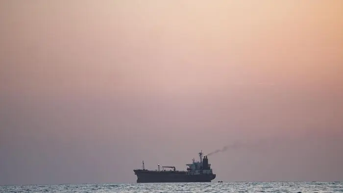 Die Meerenge Bab al-Mandab ist eine wichtige Schifffahrtsroute zwischen Europa und Asien.