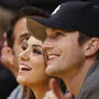 Mila Kunis und Ashton Kutcher