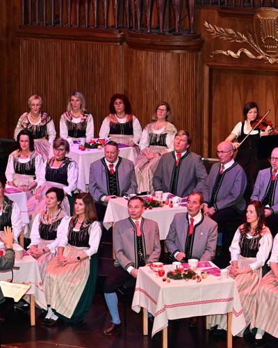 Seltenheimer Advent