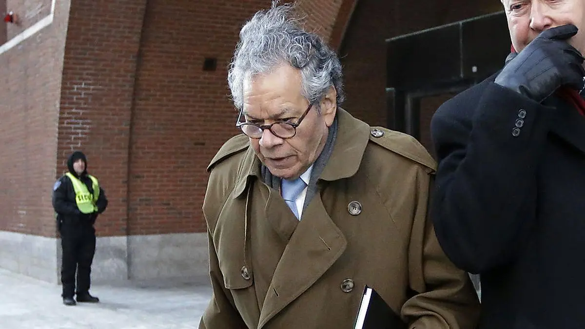 John Kapoor, Gründer von Insys Therapeutics