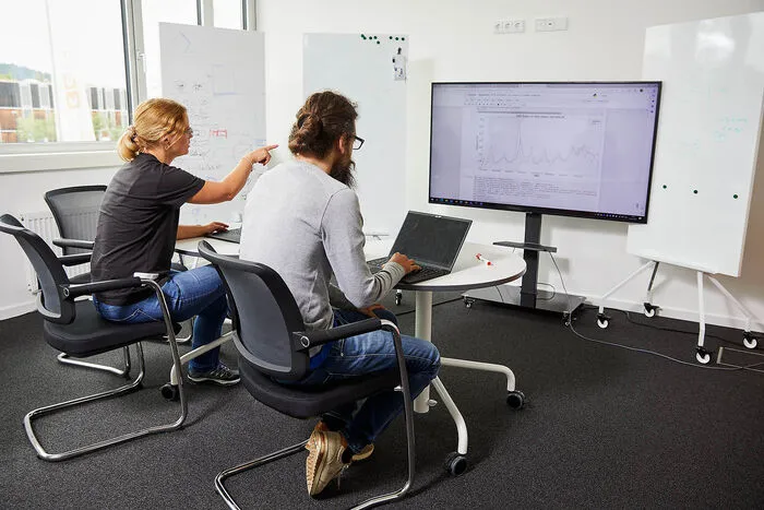 Konsequentes Training und konkrete Fortbildung wirken sinnstiftend im Beruf