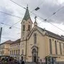 Wer trägt die Kosten für Schäden in der Heilandskirche 