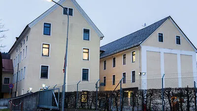 Auf dem Areal der Henselkaserne soll die neue Pionierkaserne gebaut werden