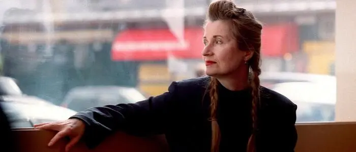Elfriede Jelinek feiert ihren 80. Geburtstag