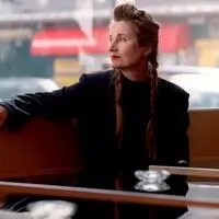 Elfriede Jelinek feiert ihren 80. Geburtstag