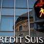 Die in Schieflage geratene Credit Suisse flüchtete sich Mitte März in einer von der Regierung orchestrierten Rettungsaktion in die Arme der UBS