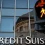 Die in Schieflage geratene Credit Suisse flüchtete sich Mitte März in einer von der Regierung orchestrierten Rettungsaktion in die Arme der UBS