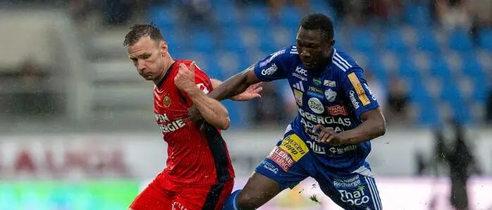 TSV Hartberg, SK Rapid Wien, Andreas Weimann, Youba Diarra