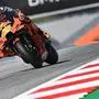 Pol Espargaro schnappte sich am Red Bull Ring die Pole