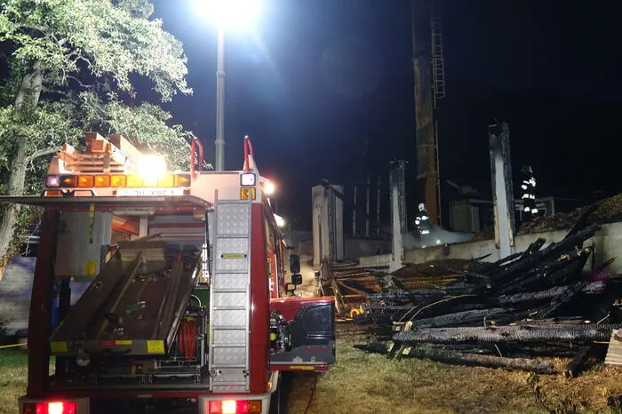 Weitere Bilder vom Einsatz