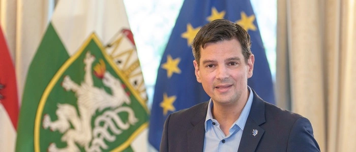 Hannes Amesbauer (FPÖ)