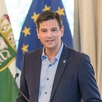 Hannes Amesbauer (FPÖ)