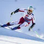 Otmar Striedinger und Co. sind bereit für die Rennen in Lake Louise.
