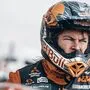 Für Toby Price ist die Dakar zu Ende