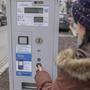 In Klagenfurt müssen künftig auch Fahrer von E-Autos Parkgebühren entrichten