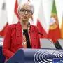 EZB-Präsidentin Christine Lagarde
