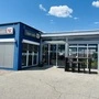 Das Café Quo Vadis befindet sich im Industriepark St. Stefan bei Wolfsberg