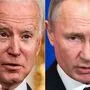 Biden-Putin-Gipfel am 16. Juni in Genf