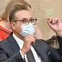 Strache im Wiener Straflandesgericht