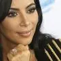Kim Kardashian 