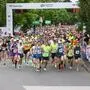 Der „Drei-Herzen-Marathon“ führt dieses Jahr durch Bad Radkersburg 