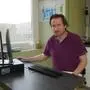 Patrick Killmaier hat das Gesundheitszentrum Mariazell von Anfang an mitaufgebaut