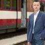 Gewerkschaftschef Roman Hebenstreit: „Keine Lokführer ab 19“ 