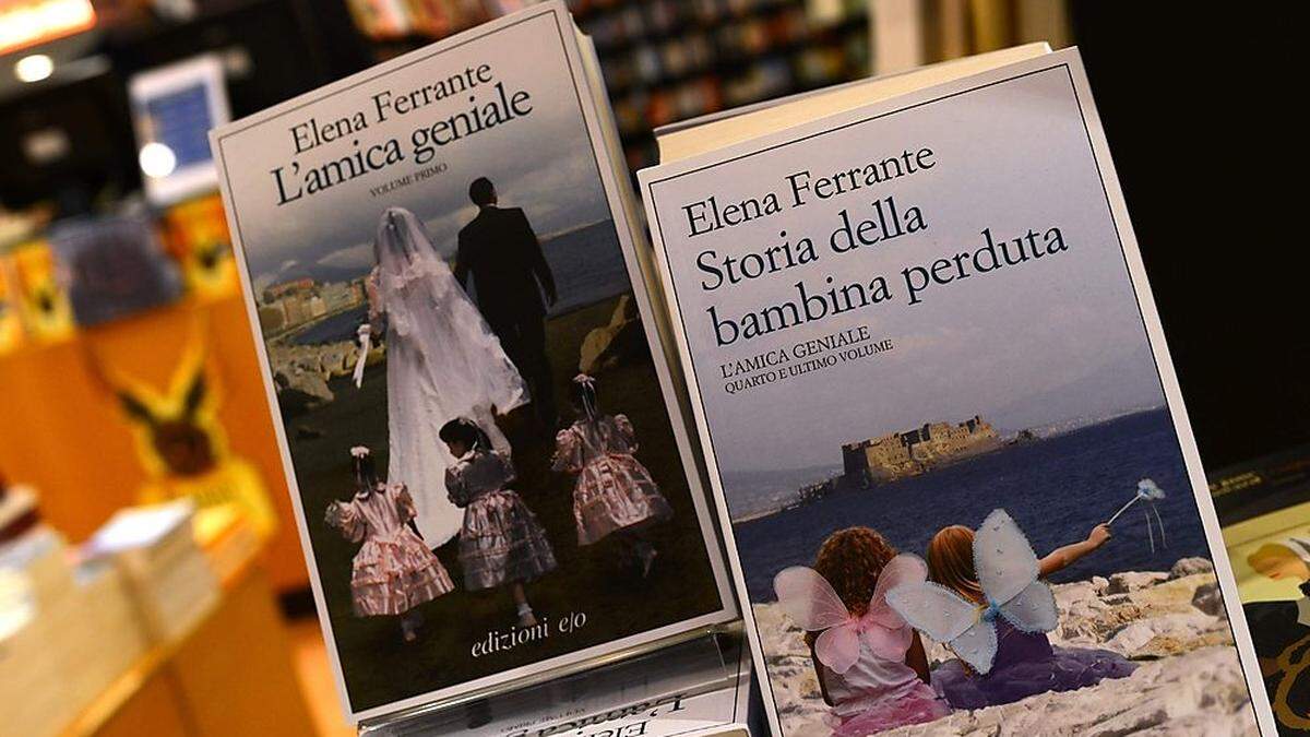 Der zweite Band von Elena Ferrante hält, was der erste versprach