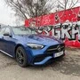 Eine schutzbedürftige Spezies: C 300 de 4MATIC T-Modell mit EQ Hybrid Technologie 