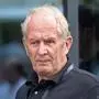 Helmut Marko whrend dem Rennen anl. des Motorrad Grand Prix von sterreich am Sonntag, 11. August 2019 am Red Bull Ring in Spielberg.