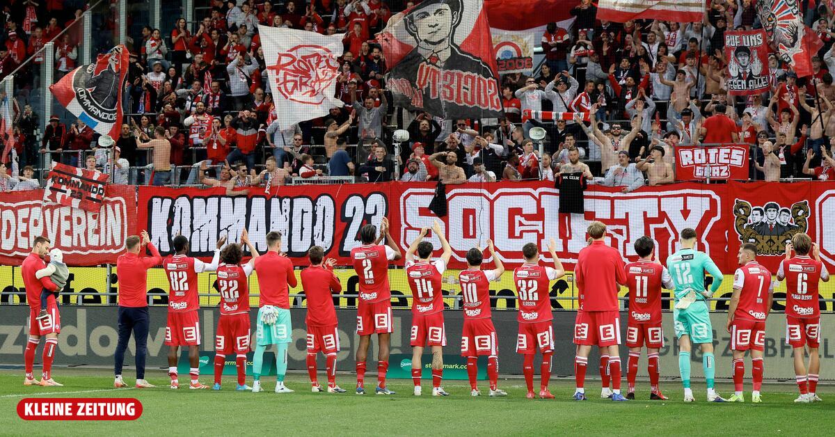 Bundesliga: Punkte im Einsatz! GAC besiegte Blau-Weiss Linz
