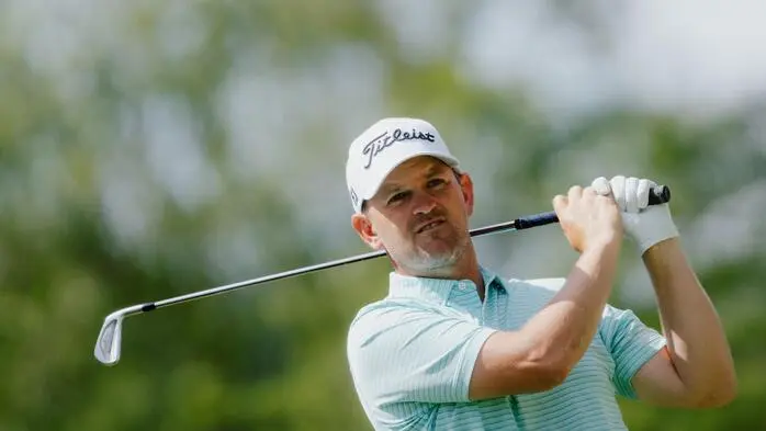 Bernd Wiesberger nützte am „Moving Day“ seine Chancen